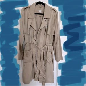 Trench Coat
